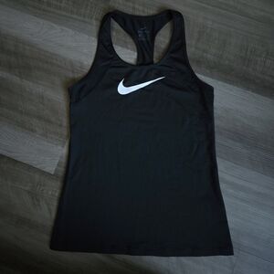 NWOT Nike Dri-fit Racerback Tank